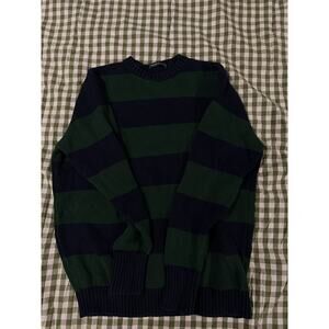 Brandy Melville Stripped Sweater